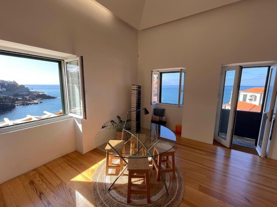 Вилла Casa Mar Adentro Камара-де-Лобуш Экстерьер фото