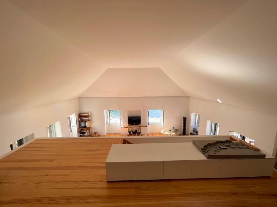 Вилла Casa Mar Adentro Камара-де-Лобуш Экстерьер фото