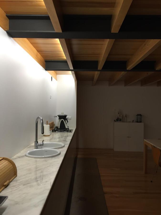 Вилла Casa Mar Adentro Камара-де-Лобуш Экстерьер фото
