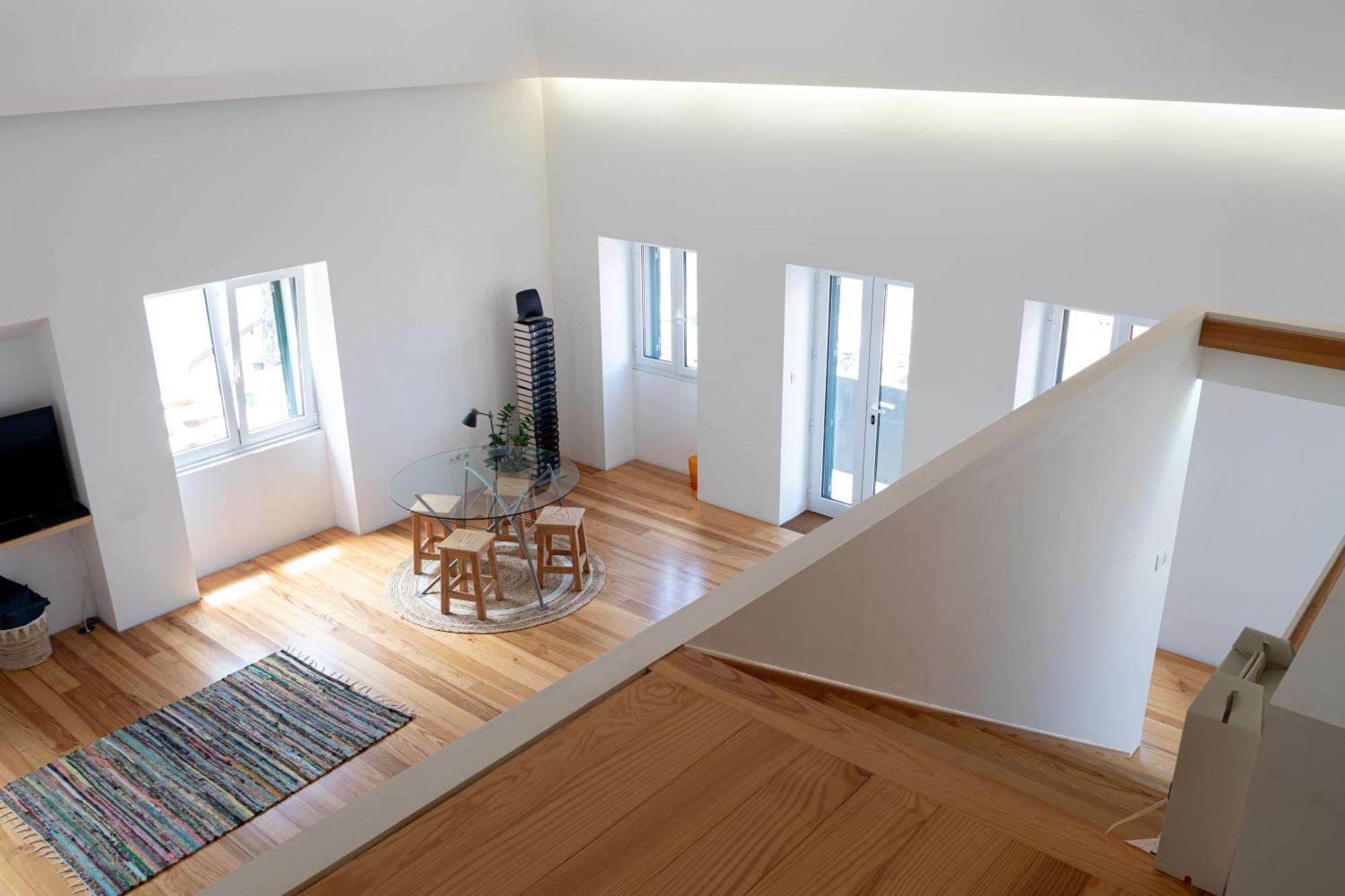 Вилла Casa Mar Adentro Камара-де-Лобуш Экстерьер фото