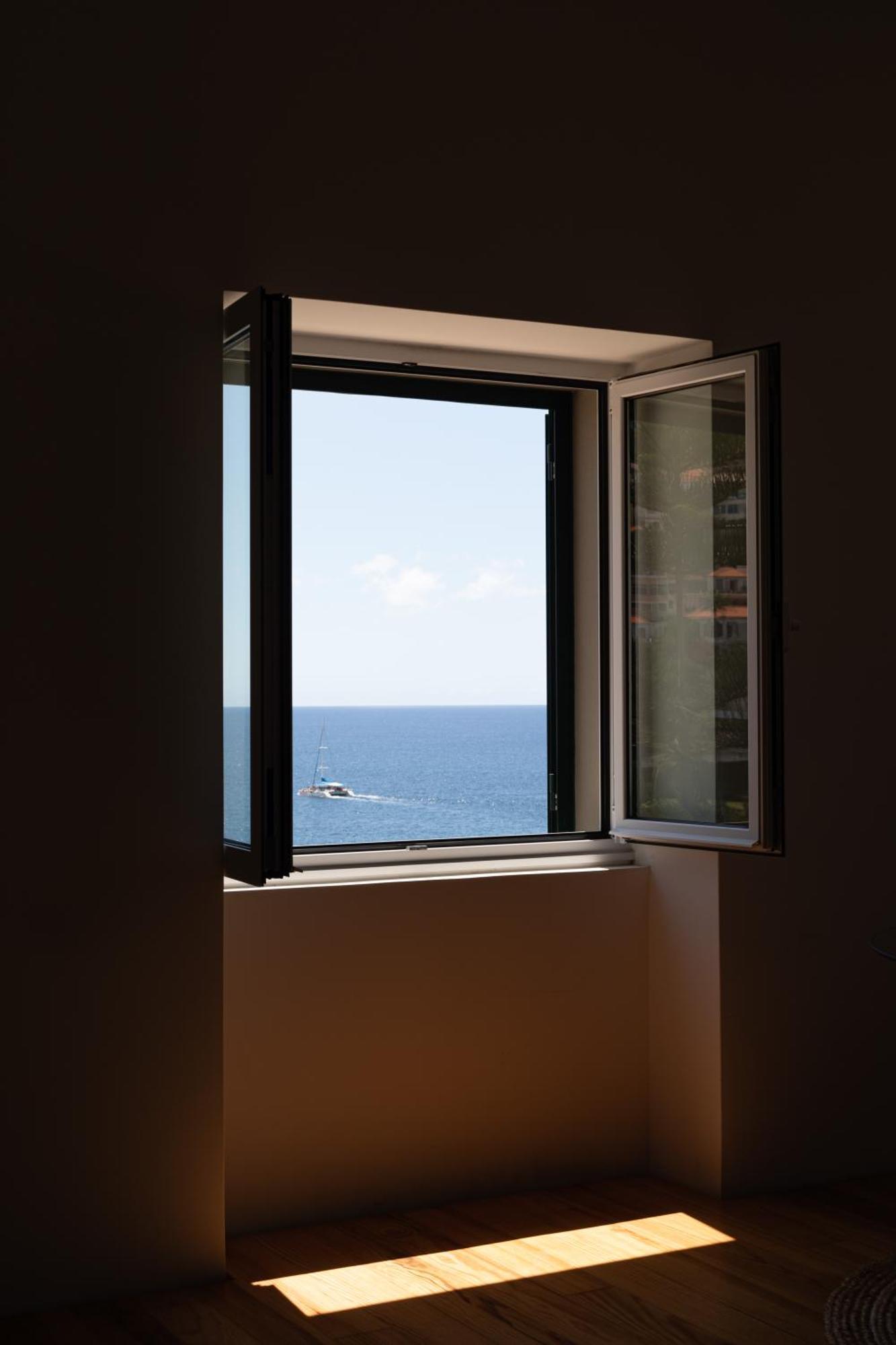 Вилла Casa Mar Adentro Камара-де-Лобуш Экстерьер фото
